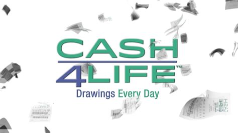 cash4life live stream.